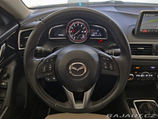 Mazda 3 2.0 Skyactiv Revolution T 2014