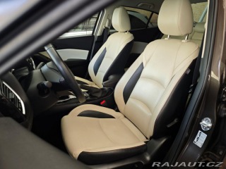 Mazda 3 2.0 Skyactiv Revolution T 2014