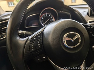 Mazda 3 2.0 Skyactiv Revolution T 2014