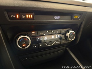 Mazda 3 2.0 Skyactiv Revolution T 2014