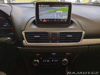 Mazda 3 2.0 Skyactiv Revolution T 2014