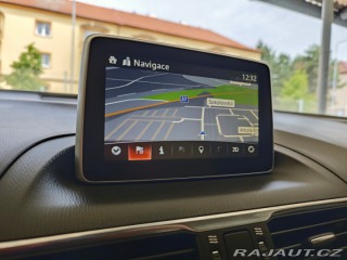 Mazda 3 2.0 Skyactiv Revolution T 2014