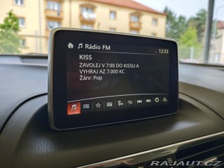 Mazda 3 2.0 Skyactiv Revolution T 2014