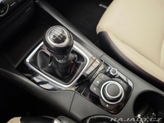 Mazda 3 2.0 Skyactiv Revolution T 2014