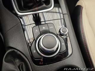 Mazda 3 2.0 Skyactiv Revolution T 2014