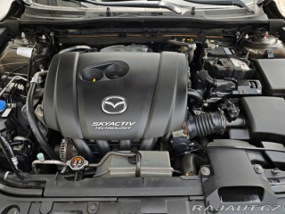 Mazda 3 2.0 Skyactiv Revolution T 2014