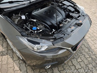 Mazda 3 2.0 Skyactiv Revolution T 2014