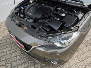 Mazda 3 2.0 Skyactiv Revolution T 2014