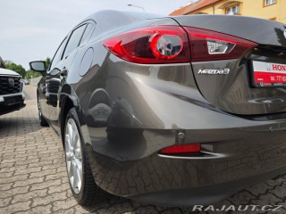 Mazda 3 2.0 Skyactiv Revolution T 2014