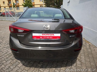 Mazda 3 2.0 Skyactiv Revolution T 2014