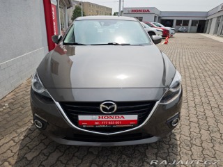 Mazda 3 2.0 Skyactiv Revolution T 2014