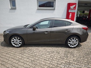 Mazda 3 2.0 Skyactiv Revolution T 2014