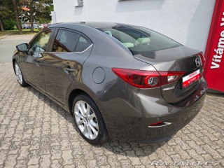 Mazda 3 2.0 Skyactiv Revolution T 2014