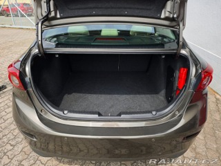 Mazda 3 2.0 Skyactiv Revolution T 2014