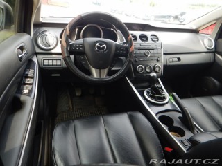 Mazda CX-7 2.2 MZR-CD, 4x4, DIGIKLIM 2010