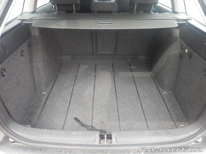 Škoda Octavia 1.6 i 75 kw po ROZVODECH 2006