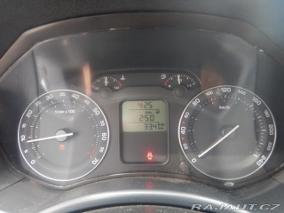 Škoda Octavia 1.6 i 75 kw po ROZVODECH 2006