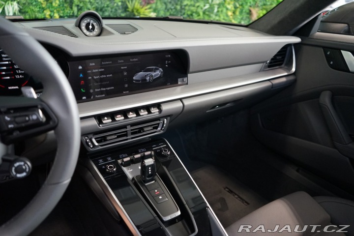 Porsche 911 992*TURBO S*MATRIX*BOSE*C 2024