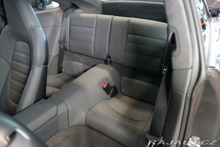 Porsche 911 992*TURBO S*MATRIX*BOSE*C 2024