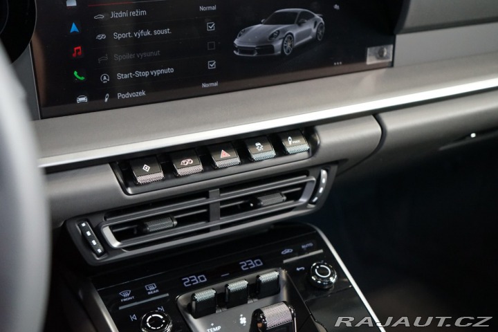 Porsche 911 992*TURBO S*MATRIX*BOSE*C 2024