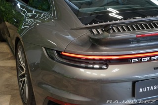 Porsche 911 992*TURBO S*MATRIX*BOSE*C 2024