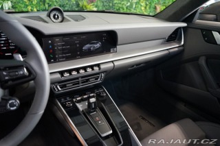 Porsche 911 992*TURBO S*MATRIX*BOSE*C 2024