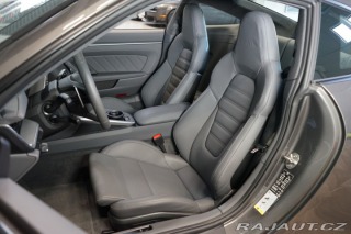 Porsche 911 992*TURBO S*MATRIX*BOSE*C 2024