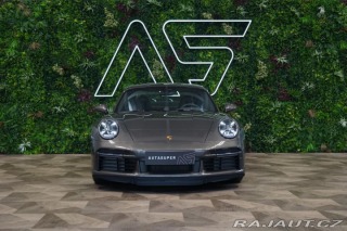Porsche 911 992*TURBO S*MATRIX*BOSE*C 2024