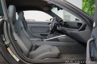 Porsche 911 992*TURBO S*MATRIX*BOSE*C 2024
