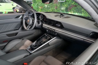 Porsche 911 992*TURBO S*MATRIX*BOSE*C 2024