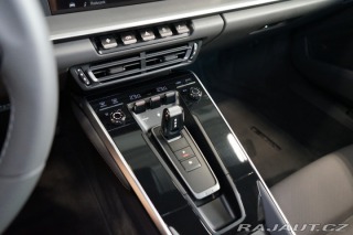 Porsche 911 992*TURBO S*MATRIX*BOSE*C 2024