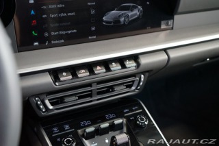 Porsche 911 992*TURBO S*MATRIX*BOSE*C 2024
