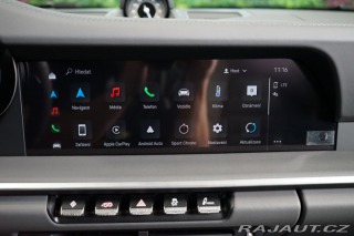 Porsche 911 992*TURBO S*MATRIX*BOSE*C 2024