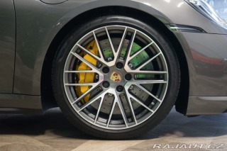 Porsche 911 992*TURBO S*MATRIX*BOSE*C 2024