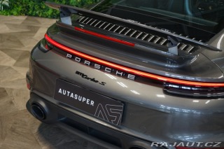 Porsche 911 992*TURBO S*MATRIX*BOSE*C 2024