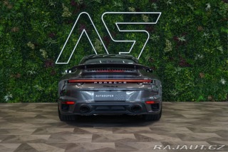 Porsche 911 992*TURBO S*MATRIX*BOSE*C 2024