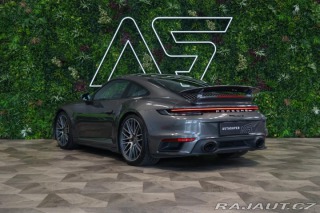 Porsche 911 992*TURBO S*MATRIX*BOSE*C 2024