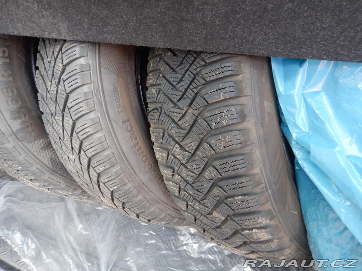 Peugeot 307 1.6 HDI, DIGIKLIMA 2007