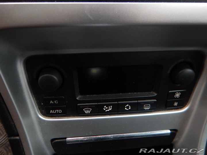 Peugeot 307 1.6 HDI, DIGIKLIMA 2007