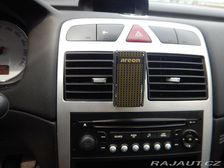 Peugeot 307 1.6 HDI, DIGIKLIMA 2007