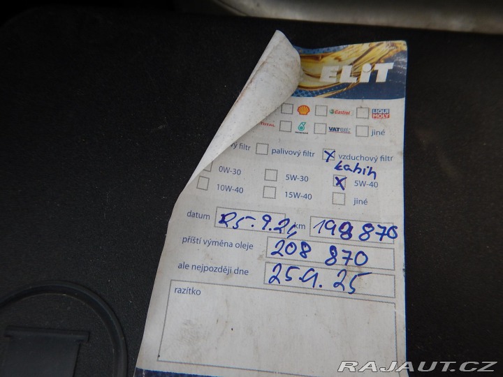 Peugeot 307 1.6 HDI, DIGIKLIMA 2007