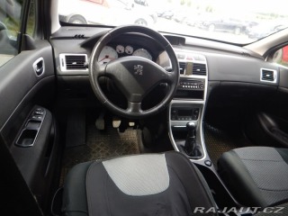 Peugeot 307 1.6 HDI, DIGIKLIMA 2007