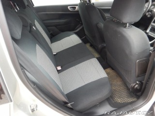 Peugeot 307 1.6 HDI, DIGIKLIMA 2007