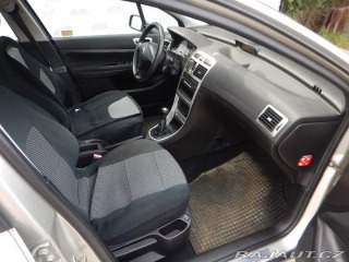 Peugeot 307 1.6 HDI, DIGIKLIMA 2007