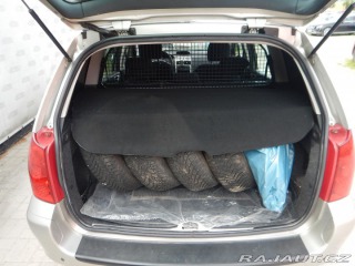 Peugeot 307 1.6 HDI, DIGIKLIMA 2007