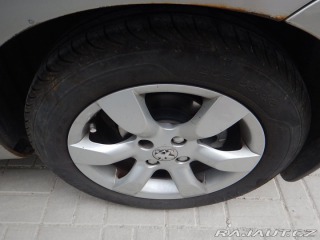 Peugeot 307 1.6 HDI, DIGIKLIMA 2007