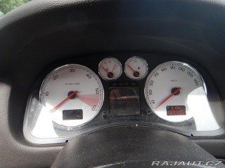 Peugeot 307 1.6 HDI, DIGIKLIMA 2007