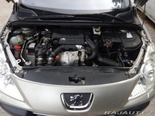 Peugeot 307 1.6 HDI, DIGIKLIMA 2007