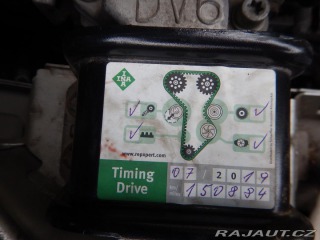 Peugeot 307 1.6 HDI, DIGIKLIMA 2007