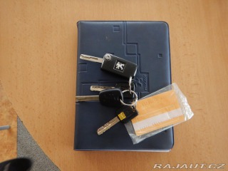 Peugeot 307 1.6 HDI, DIGIKLIMA 2007
